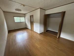 松阪市飯高町田引、中古一戸建ての内装画像です