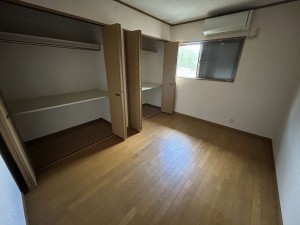 松阪市飯高町田引、中古一戸建ての内装画像です