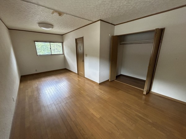 松阪市飯高町田引、中古一戸建ての内装画像です