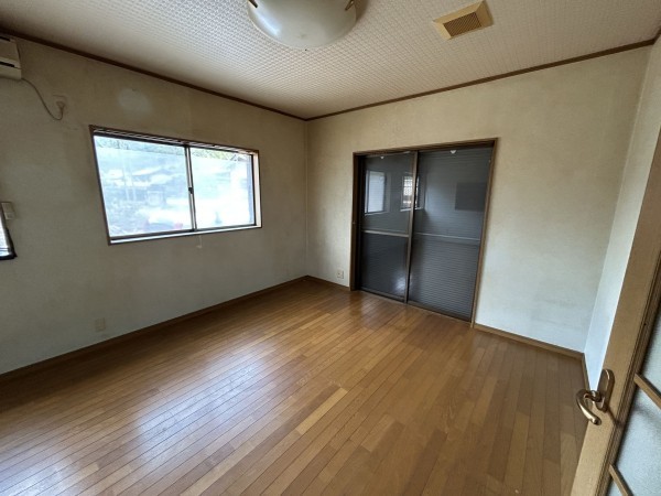 松阪市飯高町田引、中古一戸建ての内装画像です