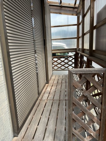 松阪市飯高町田引、中古一戸建てのその他画像です