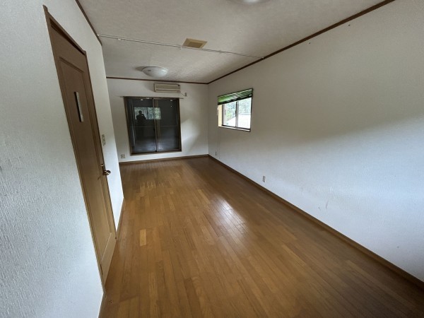 松阪市飯高町田引、中古一戸建ての内装画像です