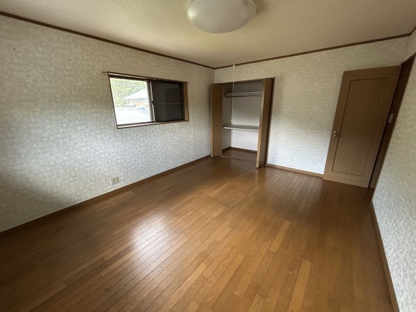 松阪市飯高町田引、中古一戸建ての内装画像です
