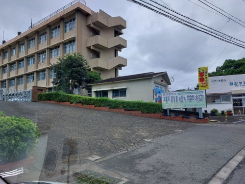 小学校