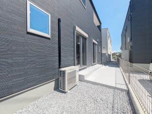 小郡市大崎、新築一戸建てのその他画像です