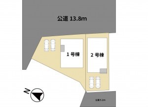 筑紫野市大字筑紫、新築一戸建てのその他画像です