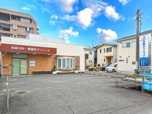 糟屋郡志免町志免、新築一戸建てのその他環境写真画像です