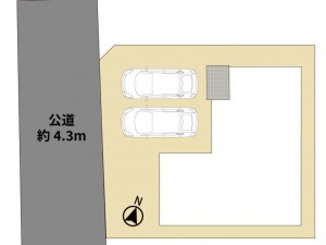 福岡市城南区友丘、新築一戸建てのその他画像です