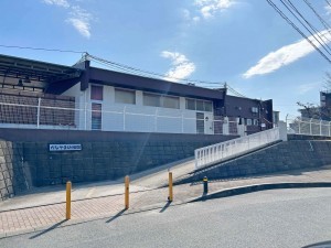 福岡市城南区友丘、新築一戸建ての周辺画像画像です