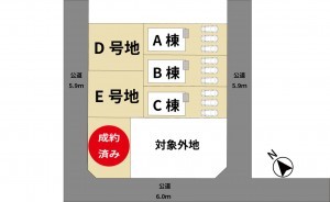 春日市春日、新築一戸建てのその他画像です
