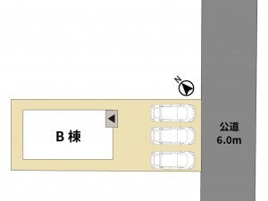 春日市春日、新築一戸建てのその他画像です