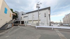 筑紫野市二日市西、新築一戸建てのその他環境写真画像です