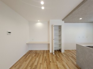 那珂川市道善、新築一戸建ての画像です
