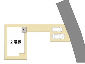 春日市昇町、新築一戸建てのその他画像です