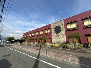 春日市昇町、新築一戸建ての幼稚園・保育園画像です