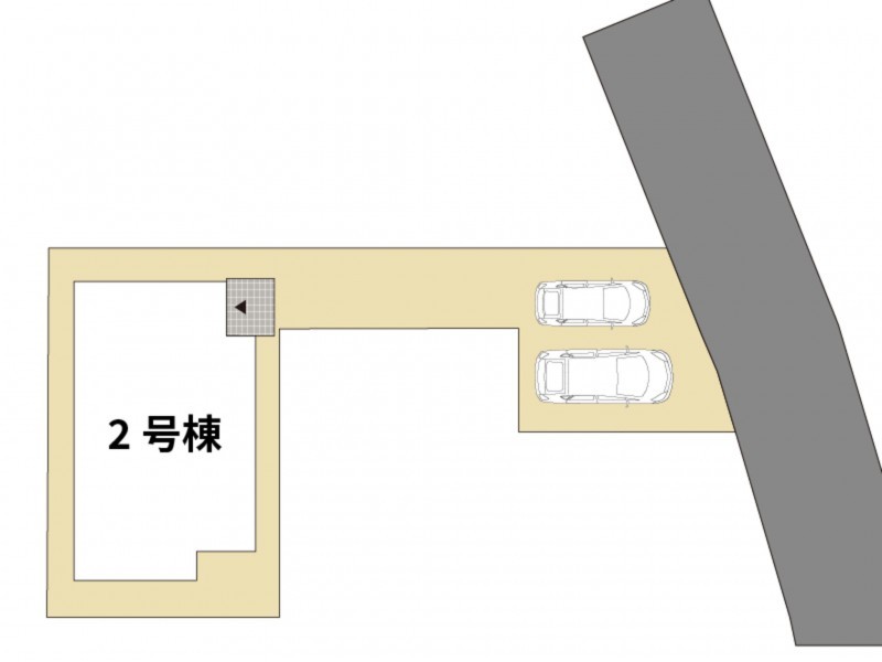 春日市昇町、新築一戸建てのその他画像です