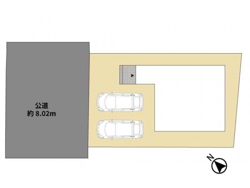 福岡市南区鶴田、新築一戸建てのその他画像です