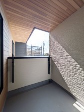 太宰府市国分、新築一戸建ての画像です