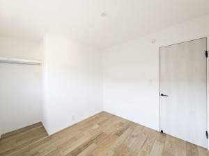 太宰府市国分、新築一戸建ての子ども部屋画像です