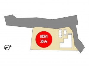 太宰府市国分、新築一戸建てのその他画像です
