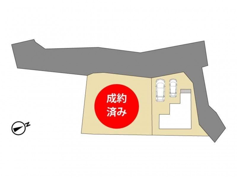 太宰府市国分、新築一戸建てのその他画像です