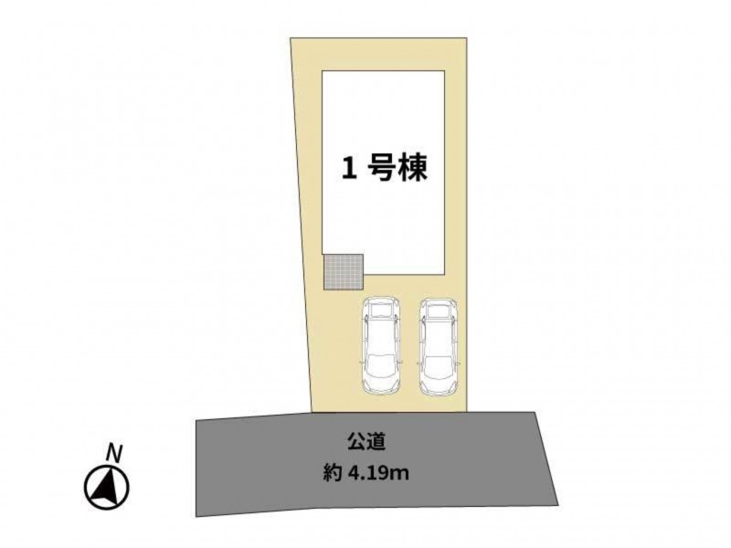 福岡市早良区原、新築一戸建てのその他画像です