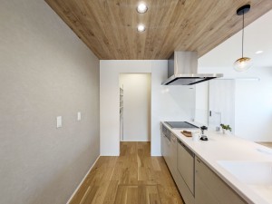 福岡市早良区原、新築一戸建ての画像です
