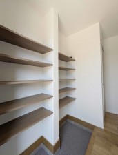 大野城市大城、新築一戸建ての玄関画像です