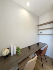 大野城市大城、新築一戸建てのその他画像です