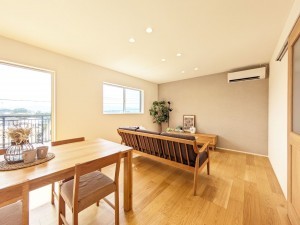 大野城市大城、新築一戸建てのその他画像です