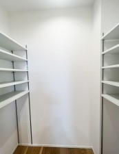 福岡市東区和白、新築一戸建てのキッチン画像です