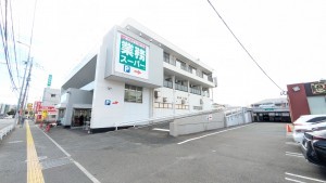 福岡市東区和白、新築一戸建てのスーパー画像です