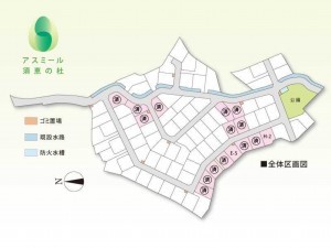 糟屋郡須惠町大字須惠、土地のその他画像です