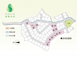 糟屋郡須惠町大字須惠、土地のその他画像です