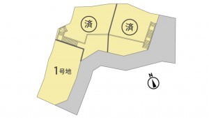 福岡市早良区飯倉、土地のその他画像です