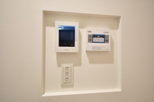 福岡市西区太郎丸、新築一戸建ての設備画像です