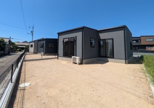 福岡市西区太郎丸、新築一戸建てのその他画像です