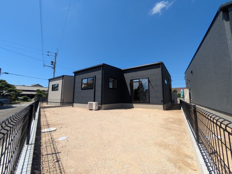 福岡市西区太郎丸、新築一戸建てのその他画像です