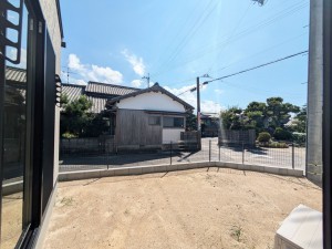 福岡市西区太郎丸、新築一戸建てのその他画像です