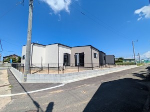 福岡市西区太郎丸、新築一戸建てのその他画像です