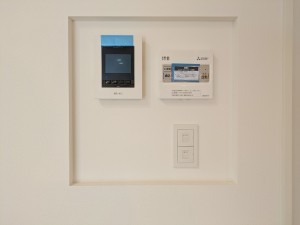 福岡市西区太郎丸、新築一戸建てのその他画像です