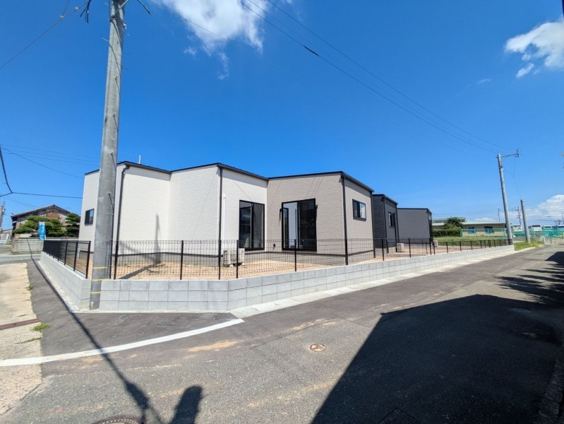 福岡市西区太郎丸、新築一戸建てのその他画像です