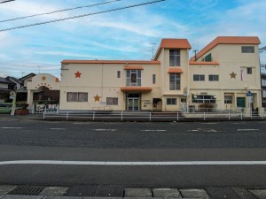 福岡市博多区東月隈、新築一戸建ての幼稚園・保育園画像です