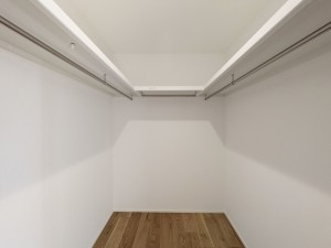 糟屋郡粕屋町原町、新築一戸建ての収納画像です
