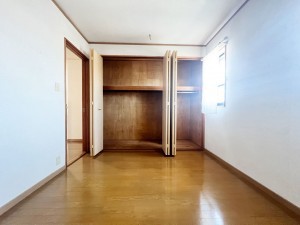筑紫野市石崎、中古一戸建ての居間画像です