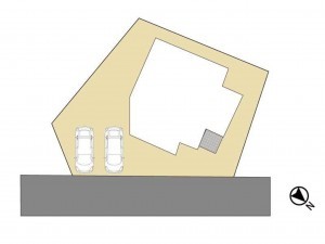 筑紫野市石崎、中古一戸建てのその他画像です