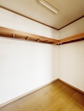 筑紫野市石崎、中古一戸建ての収納画像です