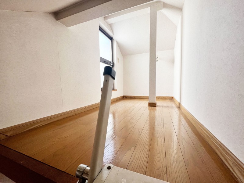 筑紫野市石崎、中古一戸建てのその他画像です