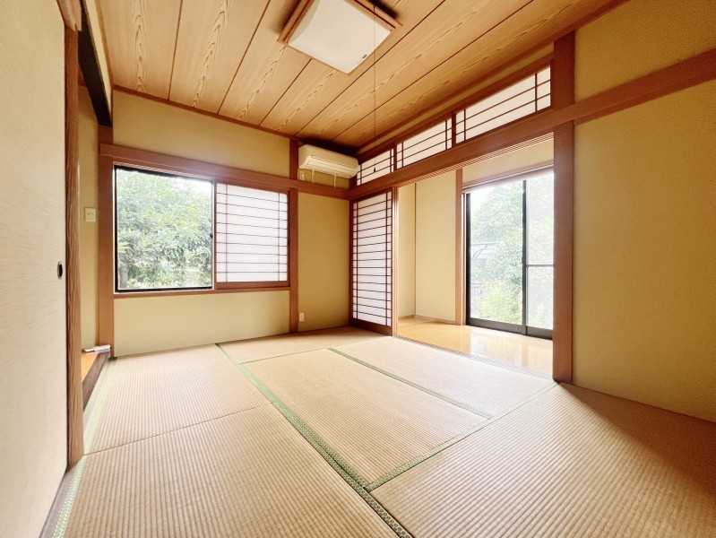 筑紫野市石崎、中古一戸建てのその他画像です