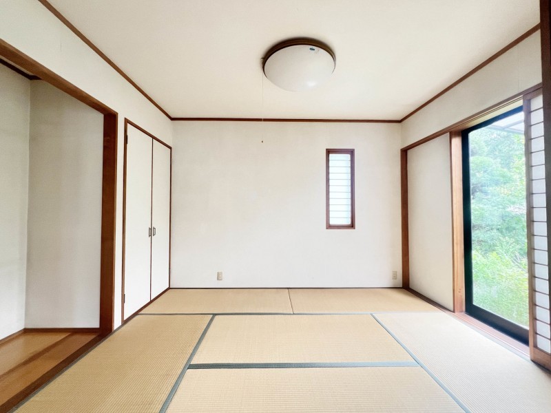 筑紫野市石崎、中古一戸建てのその他画像です